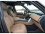 Land Rover Range Rover P550e Autobiography | VERWACHT | Charente Grey Metallic | Cognac leder |  Hot Stone massage | 23" inch |