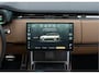 Land Rover Range Rover P550e Autobiography | VERWACHT | Charente Grey Metallic | Cognac leder |  Hot Stone massage | 23" inch |