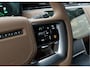 Land Rover Range Rover P550e Autobiography | VERWACHT | Charente Grey Metallic | Cognac leder |  Hot Stone massage | 23" inch |