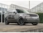 Land Rover Range Rover P550e Autobiography | VERWACHT | Charente Grey Metallic | Cognac leder |  Hot Stone massage | 23" inch |