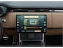 Land Rover Range Rover P550e Autobiography | VERWACHT | Charente Grey Metallic | Cognac leder |  Hot Stone massage | 23" inch |