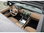 Land Rover Range Rover P550e Autobiography | VERWACHT | Charente Grey Metallic | Cognac leder |  Hot Stone massage | 23" inch |