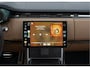 Land Rover Range Rover P550e Autobiography | VERWACHT | Charente Grey Metallic | Cognac leder |  Hot Stone massage | 23" inch |