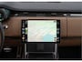 Land Rover Range Rover P550e Autobiography | VERWACHT | Charente Grey Metallic | Cognac leder |  Hot Stone massage | 23" inch |