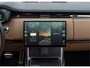 Land Rover Range Rover P550e Autobiography | VERWACHT | Charente Grey Metallic | Cognac leder |  Hot Stone massage | 23" inch |