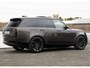 Land Rover Range Rover P550e Autobiography | VERWACHT | Charente Grey Metallic | Cognac leder |  Hot Stone massage | 23" inch |