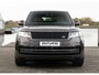 Land Rover Range Rover P550e Autobiography | VERWACHT | Charente Grey Metallic | Cognac leder |  Hot Stone massage | 23" inch |