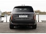 Land Rover Range Rover P550e Autobiography | VERWACHT | Charente Grey Metallic | Cognac leder |  Hot Stone massage | 23" inch |