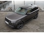 Land Rover Range Rover P550e Autobiography | VERWACHT | Charente Grey Metallic | Cognac leder |  Hot Stone massage | 23" inch |