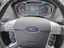 Ford S-Max 2.0-16V - TREKHAAK!!!