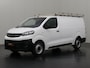 Opel Vivaro 145PK XXl Imperial | Trekhaak | Multimedia | Airco | Cruise | Betimmering