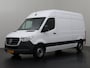 Mercedes-Benz Sprinter 314CDI Automaat L2H2 | Navigatie | Camera | Trekhaak | Betimmering