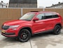 Skoda Kodiaq 1.4 TSI Style Business 7-persoons | Panoramadak | Adaptieve cruise control | Stoel & stuurverwarming | Rondomzicht camera | Trekhaak uitklapbaar | Getint glas | Zwart optiek pakket | Verwarmde voorruit