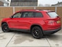 Skoda Kodiaq 1.4 TSI Style Business 7-persoons | Panoramadak | Adaptieve cruise control | Stoel & stuurverwarming | Rondomzicht camera | Trekhaak uitklapbaar | Getint glas | Zwart optiek pakket | Verwarmde voorruit