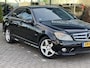 Mercedes-Benz C-klasse 180 K BlueEFFICIENCY Business Edition Avantgarde