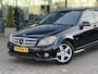 Mercedes-Benz C-klasse 180 K BlueEFFICIENCY Business Edition Avantgarde