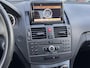 Mercedes-Benz C-klasse 180 K BlueEFFICIENCY Business Edition Avantgarde