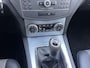 Mercedes-Benz C-klasse 180 K BlueEFFICIENCY Business Edition Avantgarde