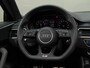Audi A4 Avant 45 TFSI/245pk quattro Sport S line black edition|2019|3x S-line|Dealer|Pano|HUD|B&O|Luxe leder|Trekhaak|19" LMV