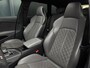 Audi A4 Avant 45 TFSI/245pk quattro Sport S line black edition|2019|3x S-line|Dealer|Pano|HUD|B&O|Luxe leder|Trekhaak|19" LMV