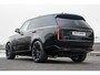 Land Rover Range Rover P550e Autobiography | VERWACHT | Santorini Black | Ebony leder |  Hot Stone massage | 23" inch |