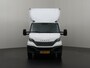 IVECO Daily 35S14 Hi-Matic Automaat Bakwagen+Laadklep | 4,46 Meter Laadlengte | Navigatie | Camera | Airco | Cruise