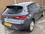 SEAT Leon 1.0 TSI Style Launch Edition | Groot scherm navi | Achteruitrijcamera | Apple CarPlay | LED verlichting | Cruise control adaptief | Climate control | DAB ontvanger | Parkeersensoren voor en achter
