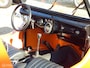 Volkswagen Siegel PCS-K BUGGY 