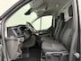 Ford Transit Custom 2.0TDCi 130PK Lang Limited | Euro 6 | Multimedia | Trekhaak 2800Kg | Camera | Airco | Cruise | 3-Zits
