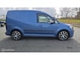 Volkswagen Caddy Bestel 2.0 TDI L1H1 BMT Exclusive Edition