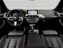 BMW X3 xDrive20i High Executive Edition | M Sport | Panodak | Leder | 21 inch | NL Auto |