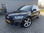Audi Q5 3.0 TFSI SQ5 quattro Pro Line Plus ACC Magnetic Ride Keyless Entry Carplay 360 Camera Carplay Standkachel 21 Inch LMV Carbon sierlijsten Matrix Led