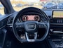 Audi Q5 3.0 TFSI SQ5 quattro Pro Line Plus ACC Magnetic Ride Keyless Entry Carplay 360 Camera Carplay Standkachel 21 Inch LMV Carbon sierlijsten Matrix Led