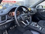 Audi Q5 3.0 TFSI SQ5 quattro Pro Line Plus ACC Magnetic Ride Keyless Entry Carplay 360 Camera Carplay Standkachel 21 Inch LMV Carbon sierlijsten Matrix Led