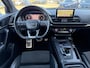 Audi Q5 3.0 TFSI SQ5 quattro Pro Line Plus ACC Magnetic Ride Keyless Entry Carplay 360 Camera Carplay Standkachel 21 Inch LMV Carbon sierlijsten Matrix Led