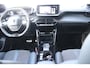 Peugeot 208 1.2 HYBRID 100PK GT PACK AUTOMAAT / NAVI / LEDER / CLIMA / PDC / 17" LMV / CAMERA / KEYLESS / CRUISECONTROL / I-COCKPIT / FULL-LED / 1E EIGENAAR / NIEUWSTAAT !!