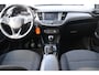Opel Crossland X 1.2 TURBO 110PK EDITION+ / NAVI / AIRCO / LED / PDC / 16" LMV / BLUETOOTH / CRUISECONTROL !!