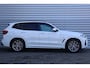 BMW X3 XDRIVE30e 292PK HIGH EXECUTIVE M-SPORT AUTOMAAT / NAVI / LEDER / FULL-LED / CLIMA / 18" LMV / FACELIFT / KEYLESS / 360 CAMERA / ELEKTR. TREKHAAK / CRUISECONTROL / WINTERPAKKET / NIEUWSTAAT !!