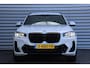 BMW X3 XDRIVE30e 292PK HIGH EXECUTIVE M-SPORT AUTOMAAT / NAVI / LEDER / FULL-LED / CLIMA / 18" LMV / FACELIFT / KEYLESS / 360 CAMERA / ELEKTR. TREKHAAK / CRUISECONTROL / WINTERPAKKET / NIEUWSTAAT !!