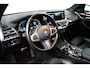BMW X3 xDrive30e High Executive M-Sport | Panoramadak | Harman kardon | Cruise control adaptief | Leer | Stoelverwarming | Elektrisch bedienbare achterklep