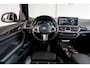 BMW X3 xDrive30e High Executive M-Sport | Achteruitrijcamera | Adaptieve Cruise Control | Apple Carplay/Android Auto|telefoonintegratie premium