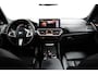 BMW X3 xDrive30e High Executive M-Sport | Panoramadak | Harman kardon | Cruise control adaptief | Leer | Stoelverwarming | Elektrisch bedienbare achterklep