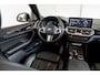 BMW X3 xDrive30e High Executive M-Sport | Achteruitrijcamera | Adaptieve Cruise Control | Apple Carplay/Android Auto|telefoonintegratie premium