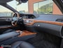 Mercedes-Benz S-klasse s600 v12 Facelift Collectors item|dubbel Panoramadak|Massage|Standkachel|Harman Kardon|Rijassistentie pakket|Nachtzicht|Gordijn|TV|volledig onderhoudshistorie zie advertentie.