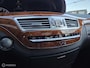 Mercedes-Benz S-klasse s600 v12 Facelift Collectors item|dubbel Panoramadak|Massage|Standkachel|Harman Kardon|Rijassistentie pakket|Nachtzicht|Gordijn|TV|volledig onderhoudshistorie zie advertentie.