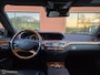 Mercedes-Benz S-klasse s600 v12 Facelift Collectors item|dubbel Panoramadak|Massage|Standkachel|Harman Kardon|Rijassistentie pakket|Nachtzicht|Gordijn|TV|volledig onderhoudshistorie zie advertentie.