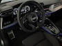 Audi A3 Sportback 40 TFSI e S edition 204 pk S-tronic | Verlengde garantie | SOH 100% | Parkeersensoren (Park assist) | Achteruitrijcamera | Adaptieve cruise control | Stoelverwarming | S-Line |