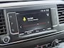 Opel Vivaro 2.0D 123pk L2H1 3-Pers. EURO6 Navi Apple Carplay Android Mirror Link Airco Cruise Control Regen-Lichtsensor Bluetooth Edition Schuifdeur Betonplex Vloer Lat om Lat betimmering Achterdeuren Origineel Nederlandse Auto