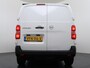 Opel Vivaro 2.0D 123pk L2H1 3-Pers. EURO6 Navi Apple Carplay Android Mirror Link Airco Cruise Control Regen-Lichtsensor Bluetooth Edition Schuifdeur Betonplex Vloer Lat om Lat betimmering Achterdeuren Origineel Nederlandse Auto