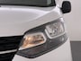 Opel Vivaro 2.0D 123pk L2H1 3-Pers. EURO6 Navi Apple Carplay Android Mirror Link Airco Cruise Control Regen-Lichtsensor Bluetooth Edition Schuifdeur Betonplex Vloer Lat om Lat betimmering Achterdeuren Origineel Nederlandse Auto